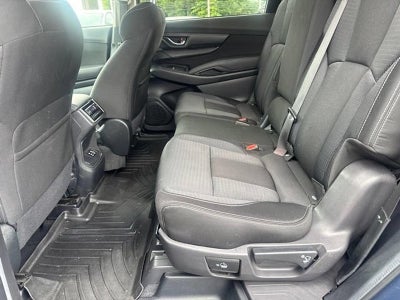 2024 Subaru Ascent Premium