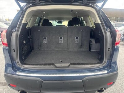 2024 Subaru Ascent Premium