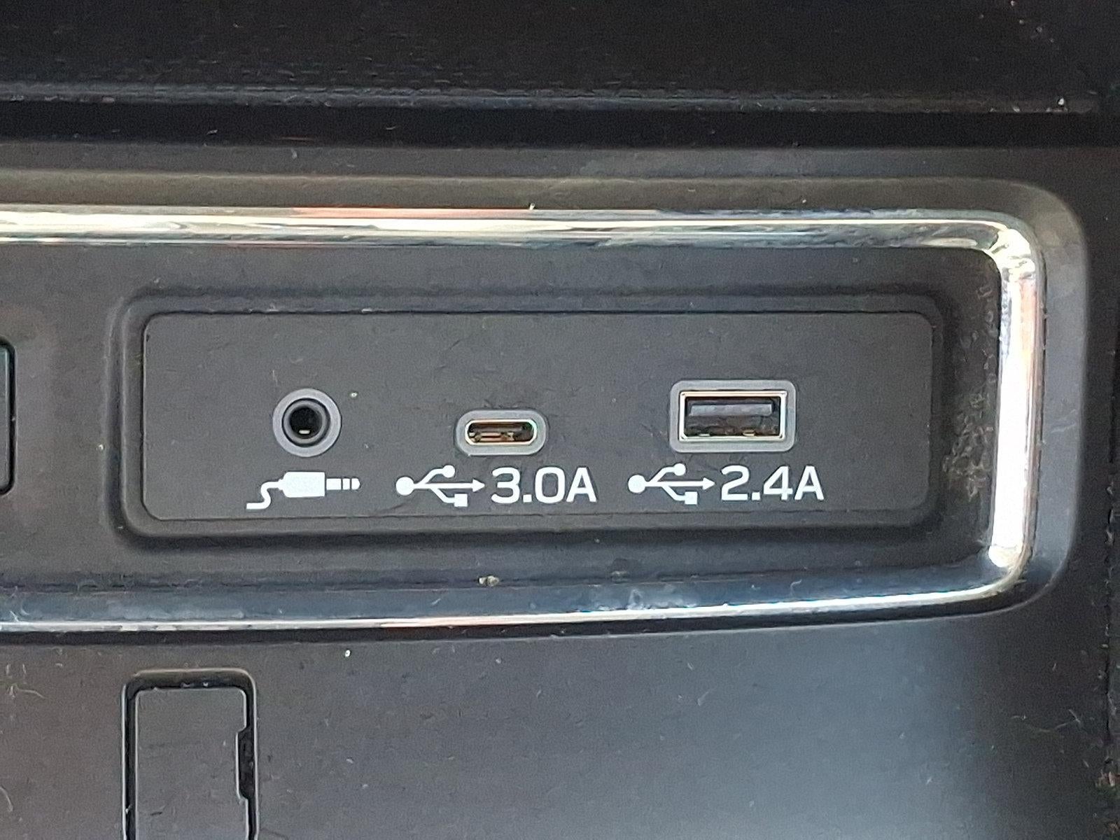 2024 Subaru Ascent Premium