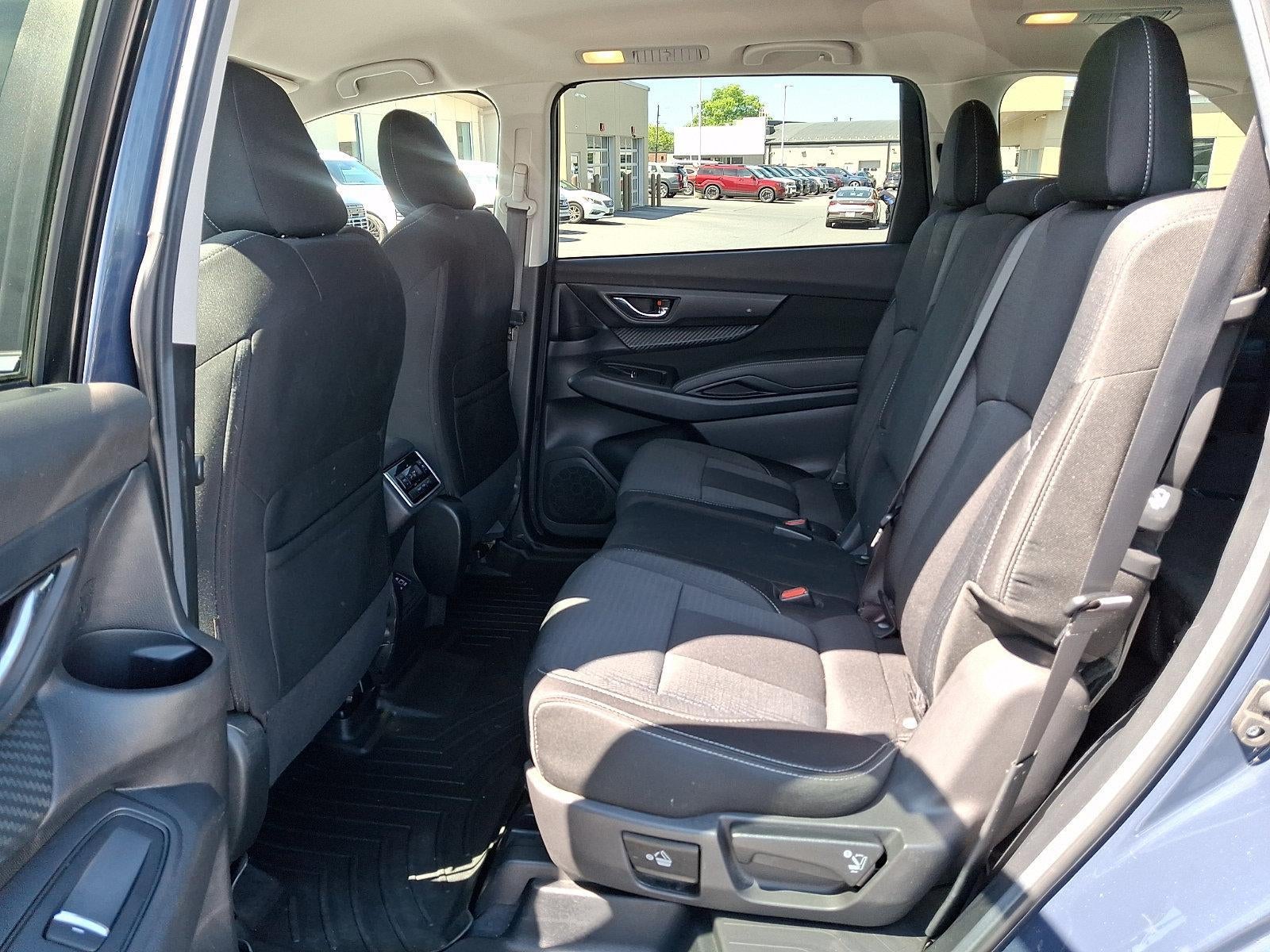 2024 Subaru Ascent Premium
