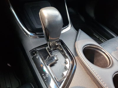 2016 Toyota Avalon Hybrid Limited
