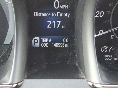 2016 Toyota Avalon Hybrid Limited