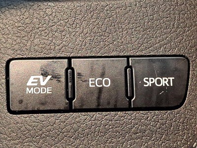 2016 Toyota Avalon Hybrid Limited