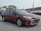 2016 Toyota Avalon Hybrid Limited