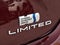 2016 Toyota Avalon Hybrid Limited