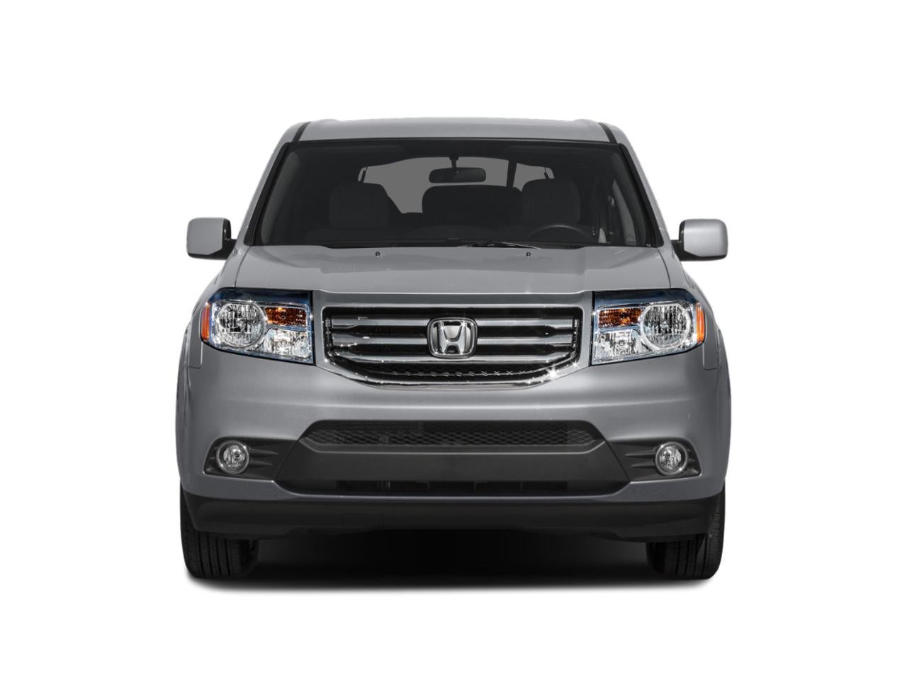 2015 Honda Pilot EX