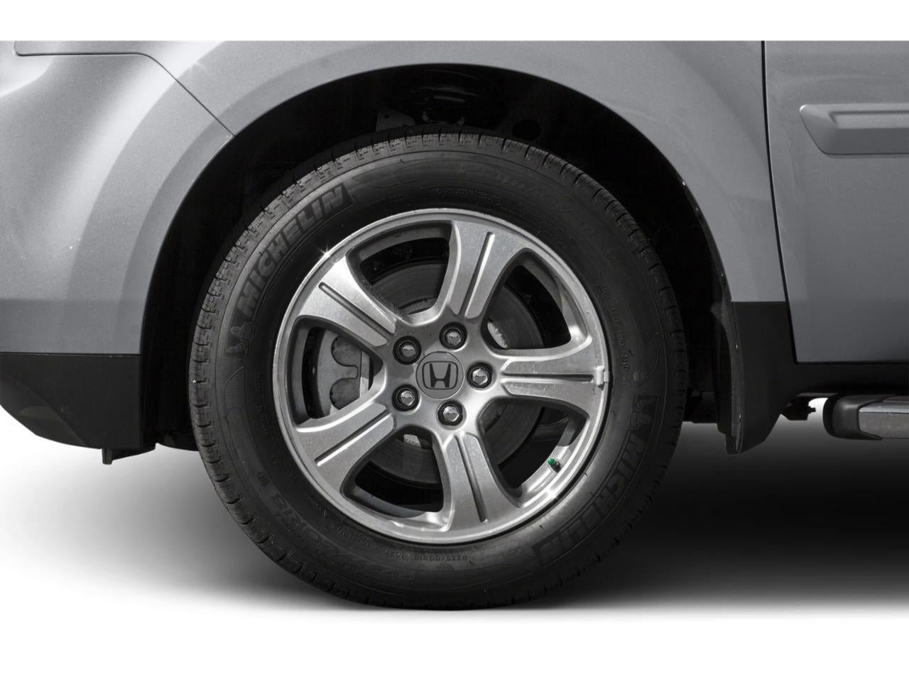2015 Honda Pilot EX