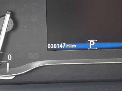 2022 Honda Ridgeline RTL