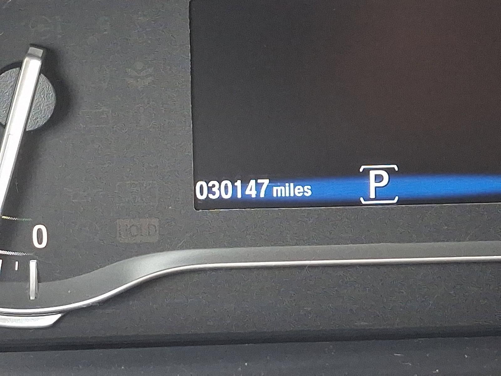 2022 Honda Ridgeline RTL