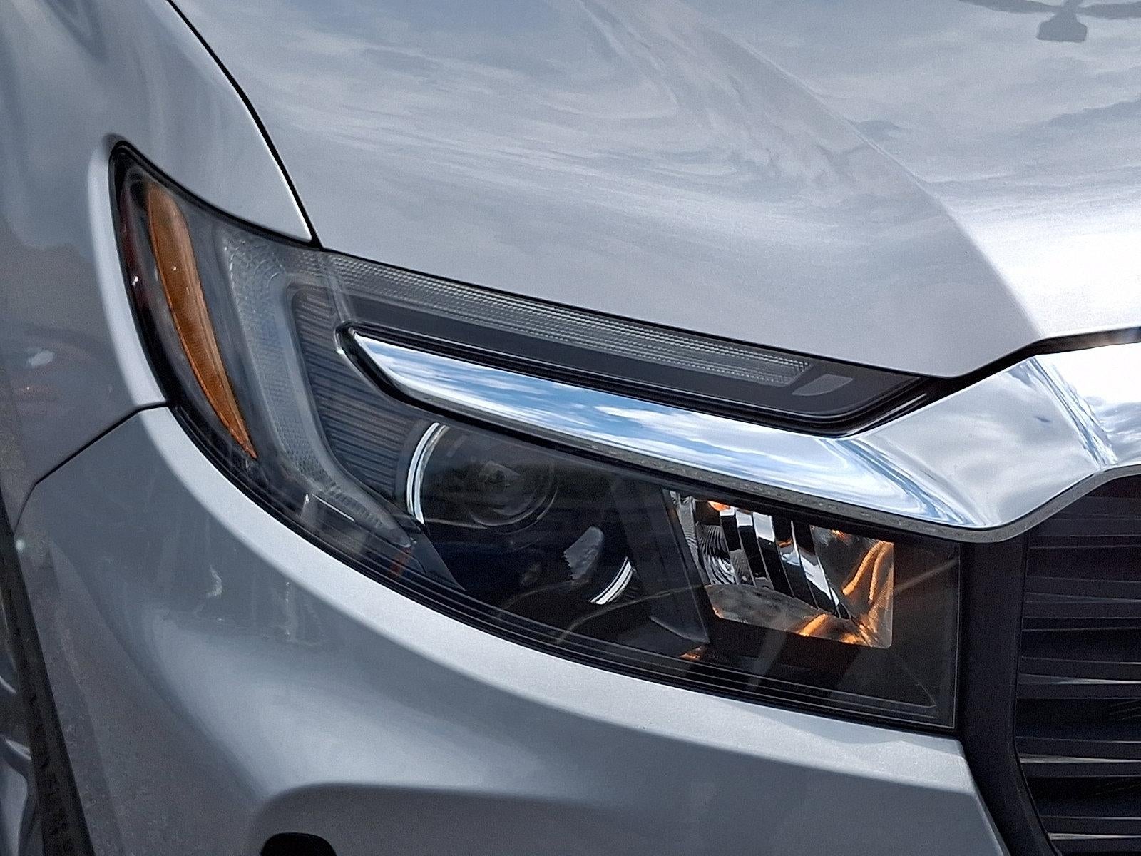 2022 Honda Ridgeline RTL