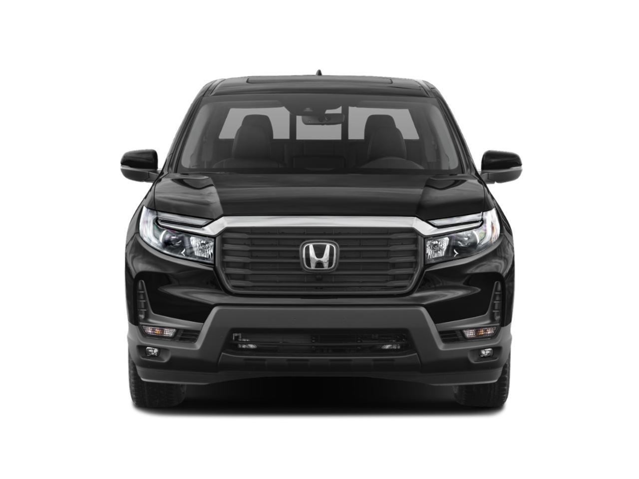2022 Honda Ridgeline RTL