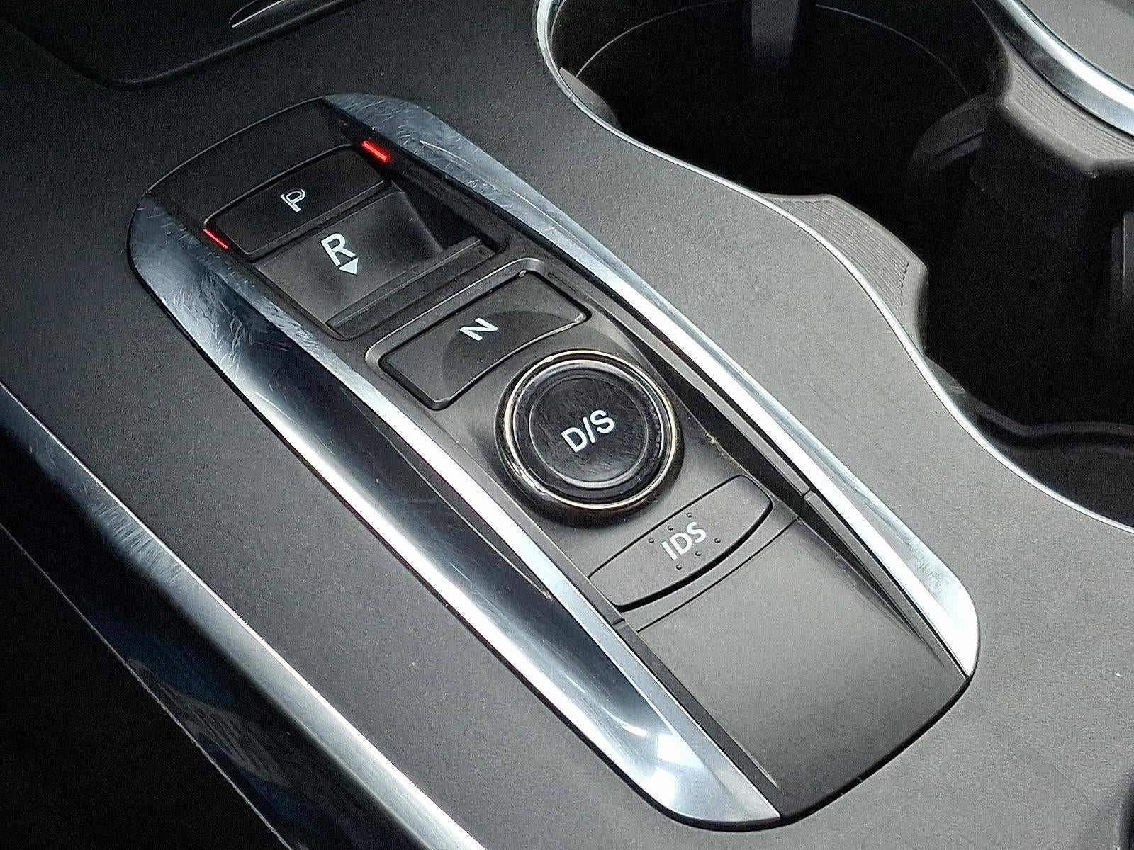 2016 Acura MDX w/Tech/AcuraWatch Plus