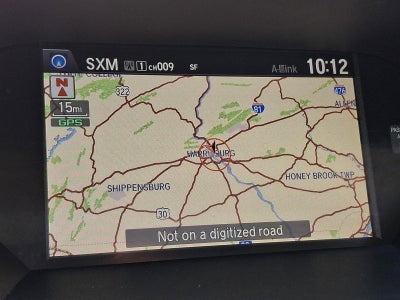 2018 Acura RDX w/Technology/AcuraWatch Plus Pkg