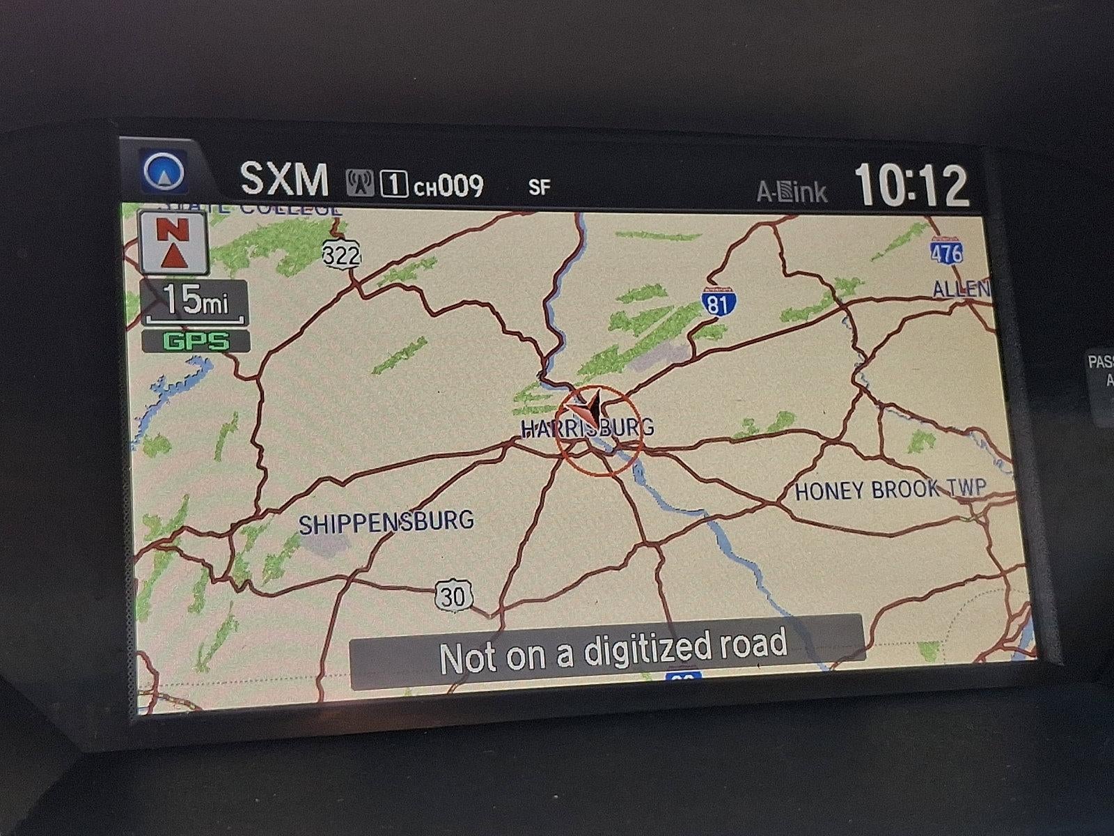 2018 Acura RDX w/Technology/AcuraWatch Plus Pkg