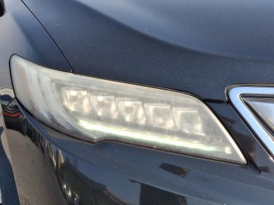 2018 Acura RDX w/Technology/AcuraWatch Plus Pkg