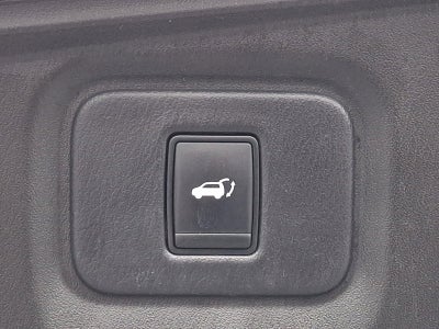 2015 Nissan Pathfinder SL