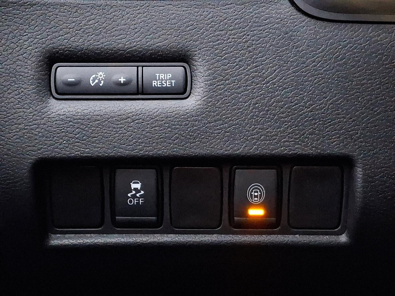 2020 Nissan Murano SV