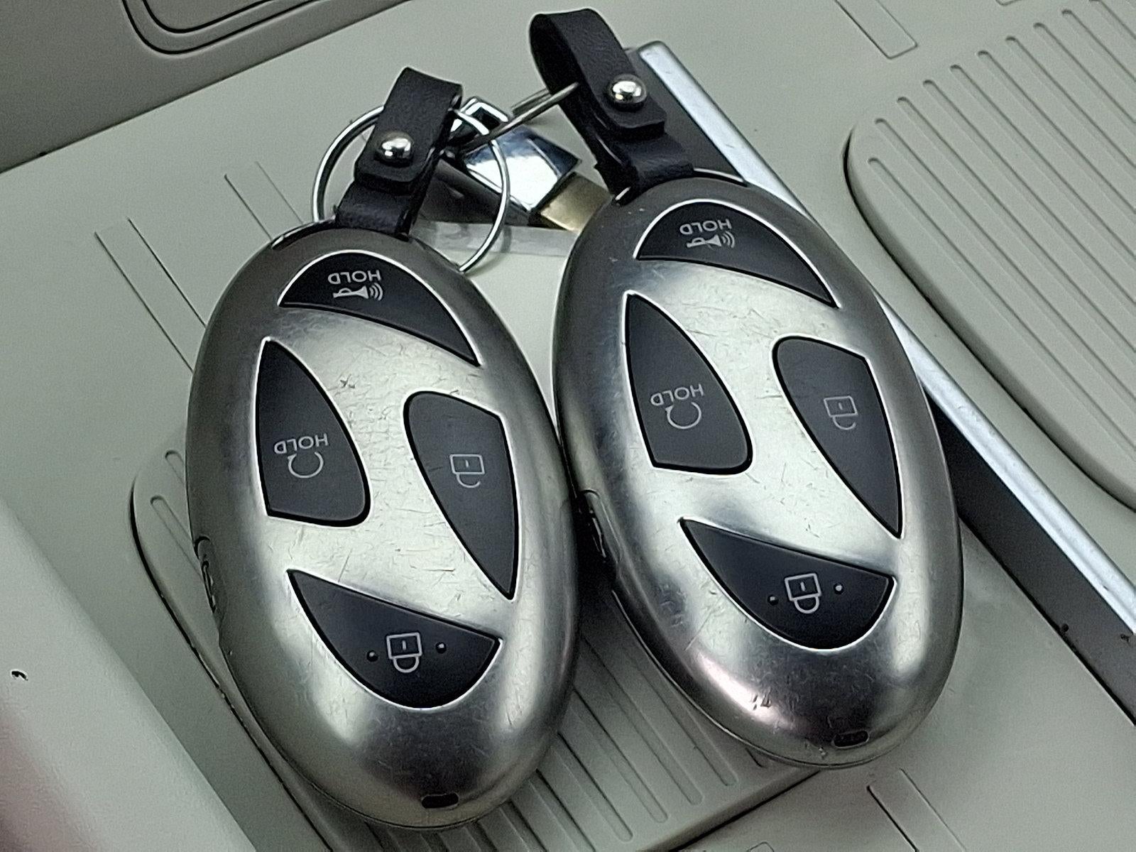 2025 Hyundai SANTA FE SE