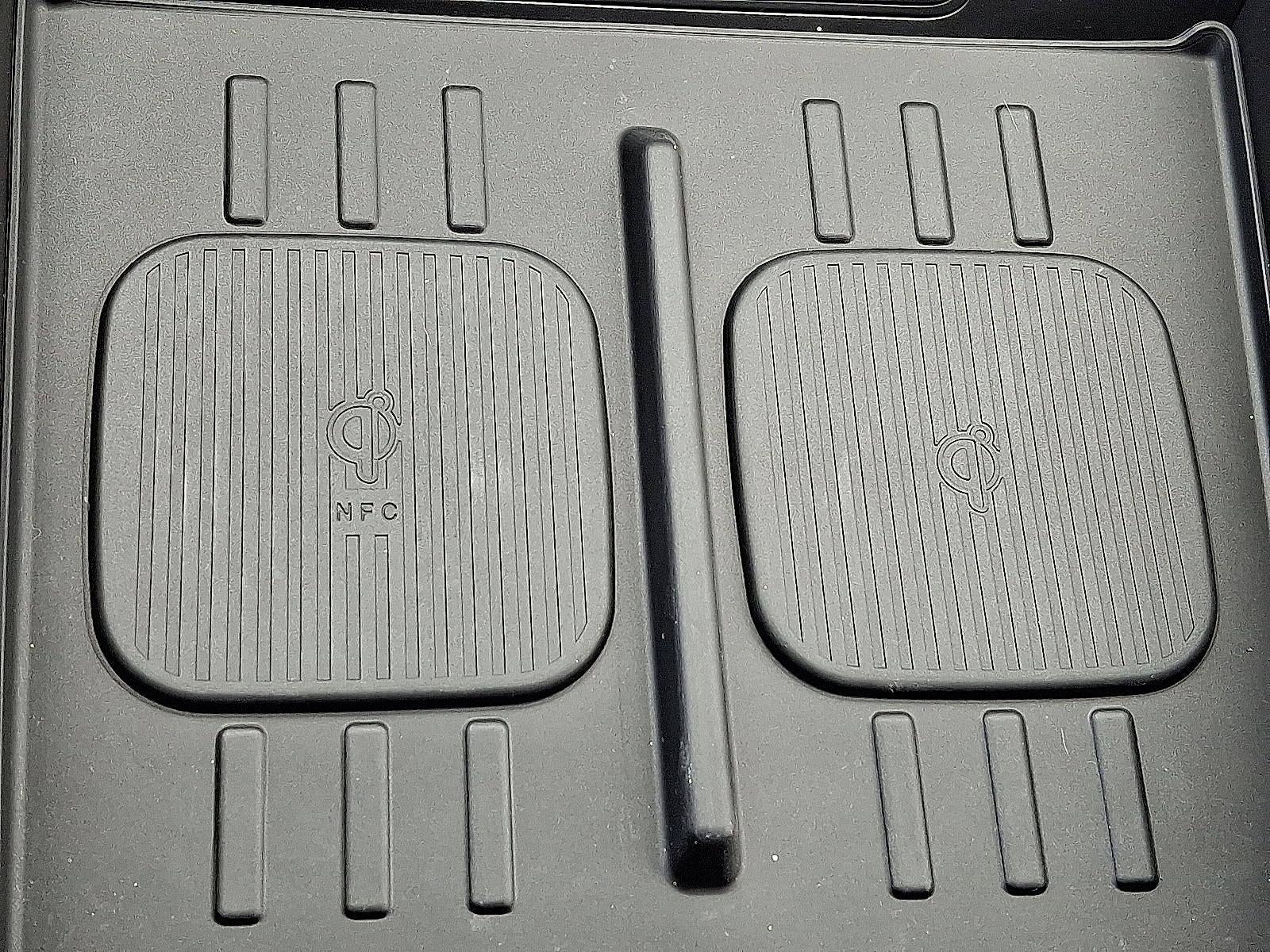 2025 Hyundai SANTA FE Hybrid SEL