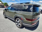 2025 Hyundai SANTA FE Hybrid Limited