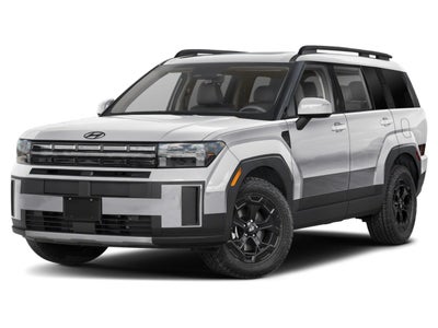 2024 Hyundai SANTA FE XRT
