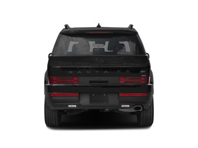 2024 Hyundai SANTA FE XRT