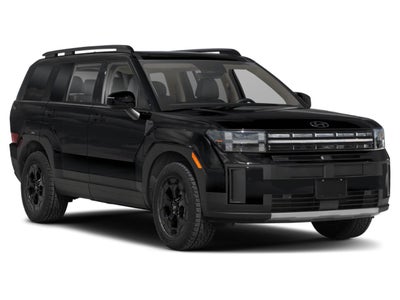 2024 Hyundai SANTA FE XRT