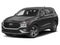 2022 Hyundai SANTA FE SE