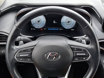 2022 Hyundai SANTA FE XRT