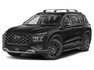 2022 Hyundai SANTA FE XRT