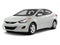 2013 Hyundai ELANTRA GLS PZEV