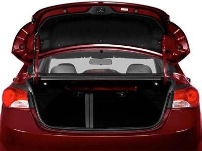 2013 Hyundai ELANTRA GLS PZEV