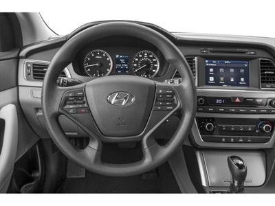 2015 Hyundai SONATA 1.6T Eco