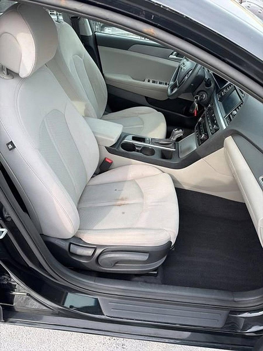 2016 Hyundai SONATA 2.4L SE