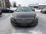 2016 Hyundai SONATA 2.4L SE
