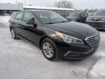 2016 Hyundai SONATA 2.4L SE