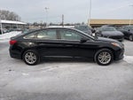 2016 Hyundai SONATA 2.4L SE