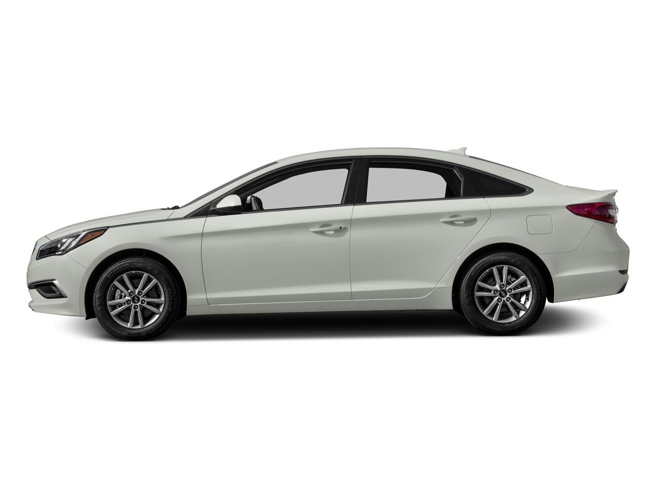 2016 Hyundai SONATA 2.4L SE