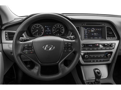 2015 Hyundai SONATA 2.4L SE