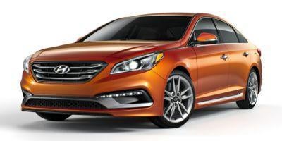 2015 Hyundai SONATA 2.4L SE