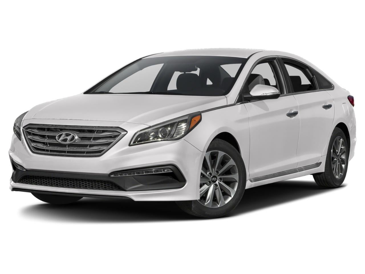 2015 Hyundai SONATA 2.4L Sport