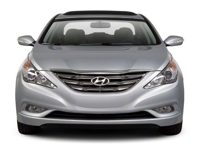 2012 Hyundai SONATA GLS PZEV
