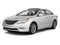 2013 Hyundai SONATA Limited