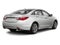 2013 Hyundai SONATA Limited