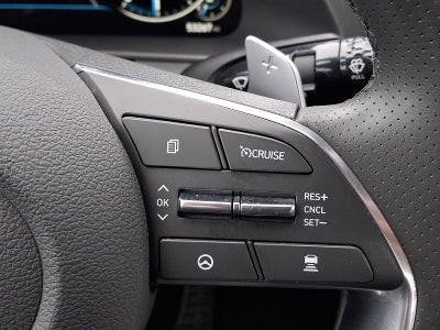 2022 Hyundai SONATA SEL Plus