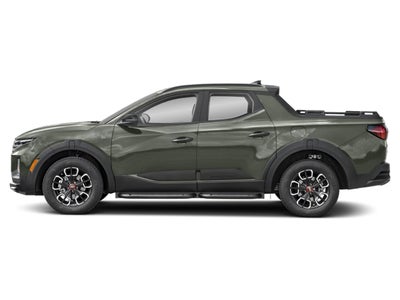 2024 Hyundai SANTA CRUZ XRT