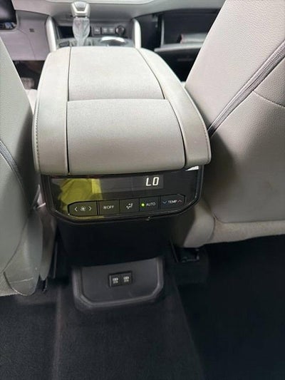 2020 Toyota Highlander Hybrid XLE