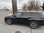 2020 Toyota Highlander Hybrid XLE