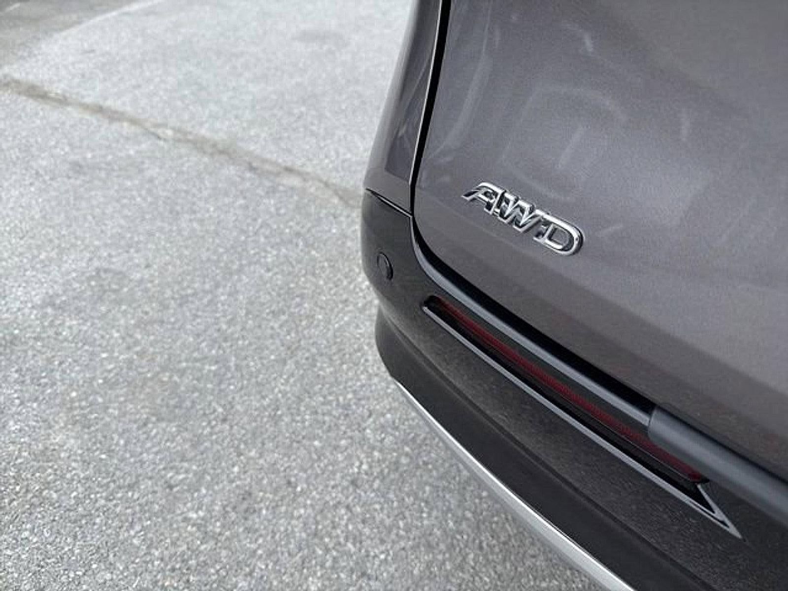 2023 Toyota Sienna Limited