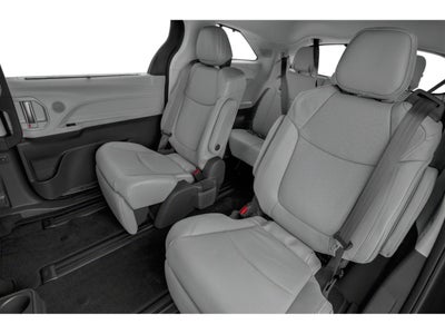 2023 Toyota Sienna Limited